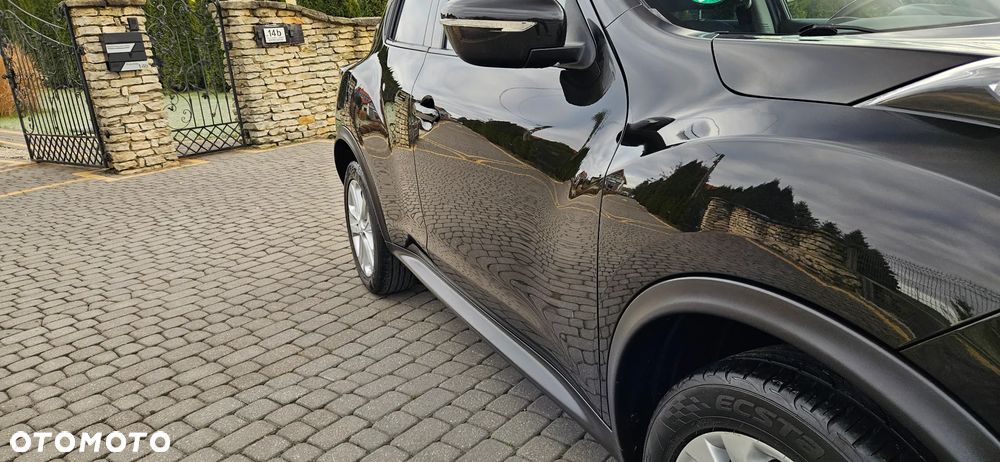 Nissan Juke 1.2 DIG-T N-Vision - 17