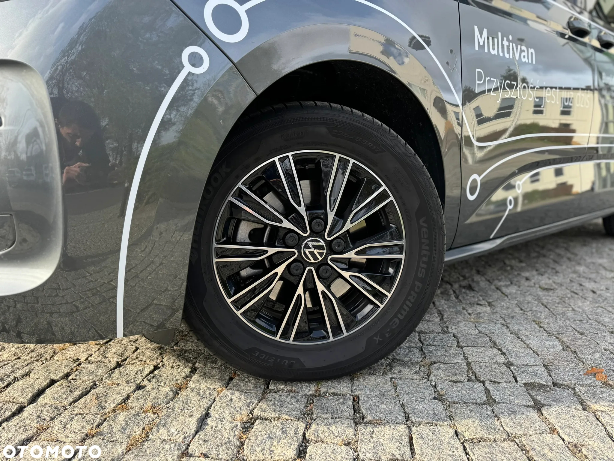 Volkswagen Multivan 2.0 TDI L2 Life DSG - 9