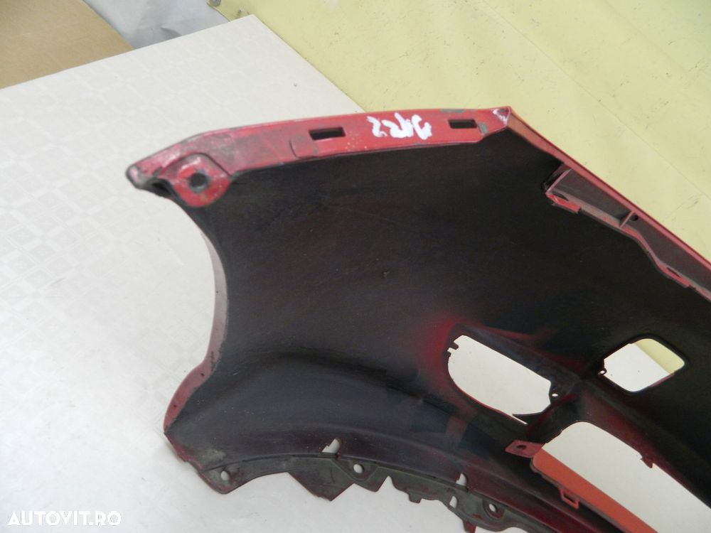 Bara fata Honda Jazz, 2005, 2006, 2007, 2008, cod origine 71101-SAA09000. - 5