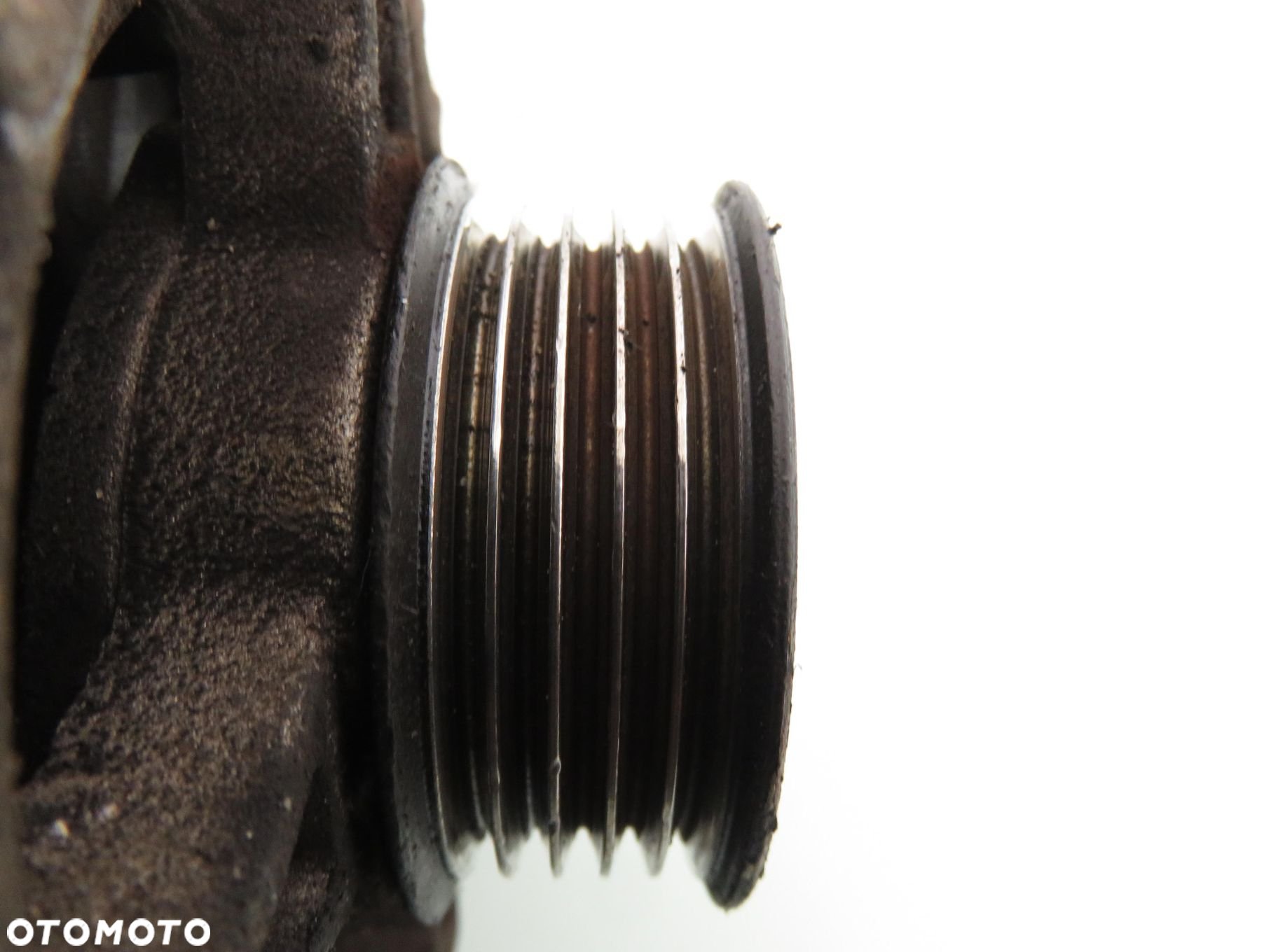 ALTERNATOR FIAT PANDA II 1.2 1022118471 - 6