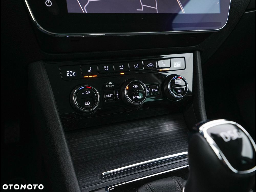 Skoda Superb - 13