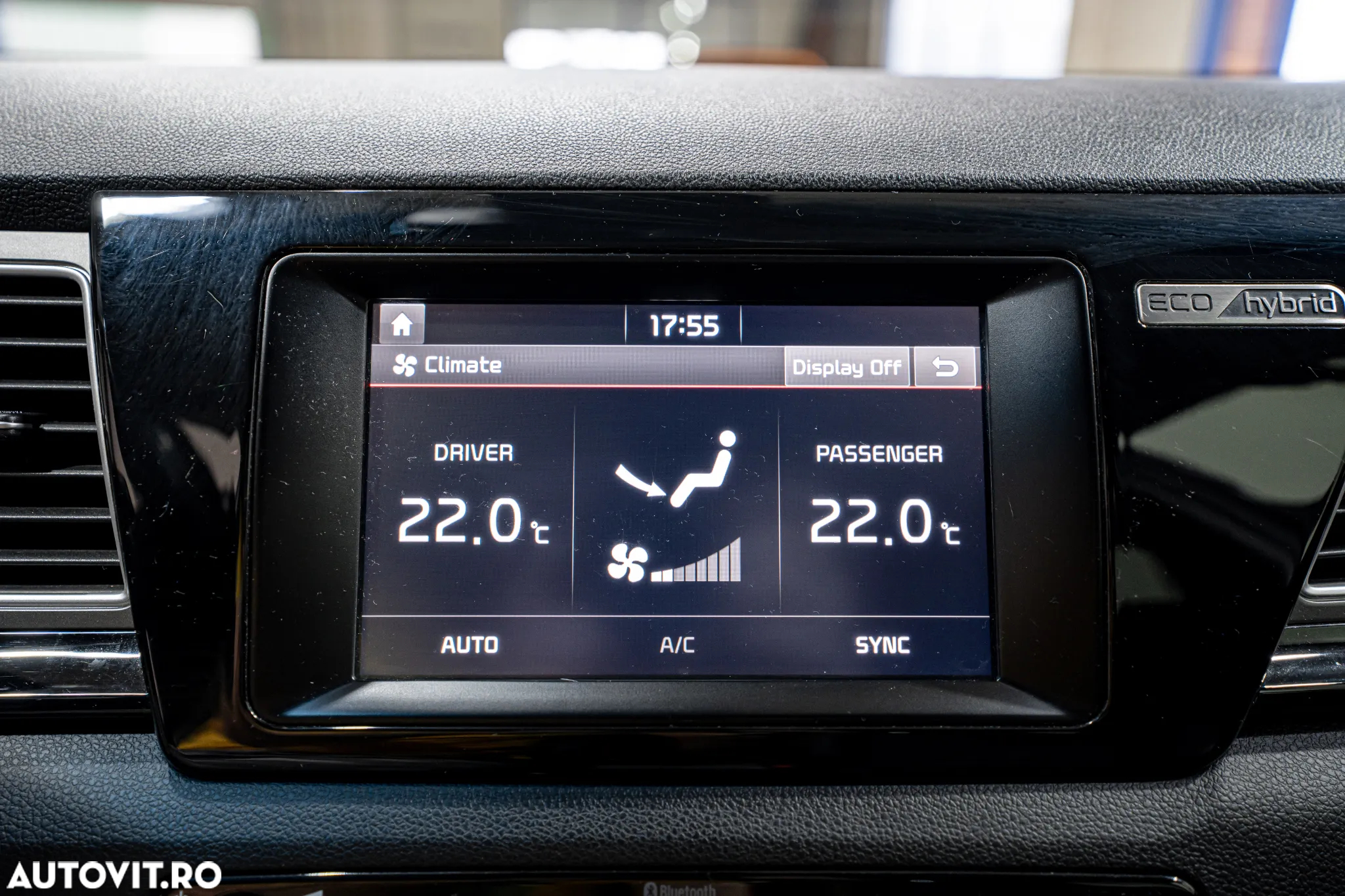 Kia Niro 1.6 GDI 6DCT HEV Comfort - 8