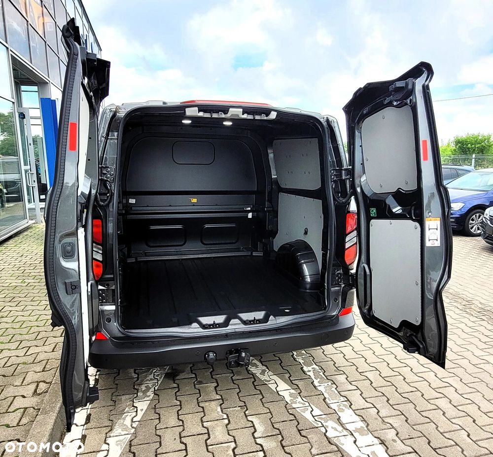Ford Transit Custom 320 L2H1 Trend (bryg.) - 10