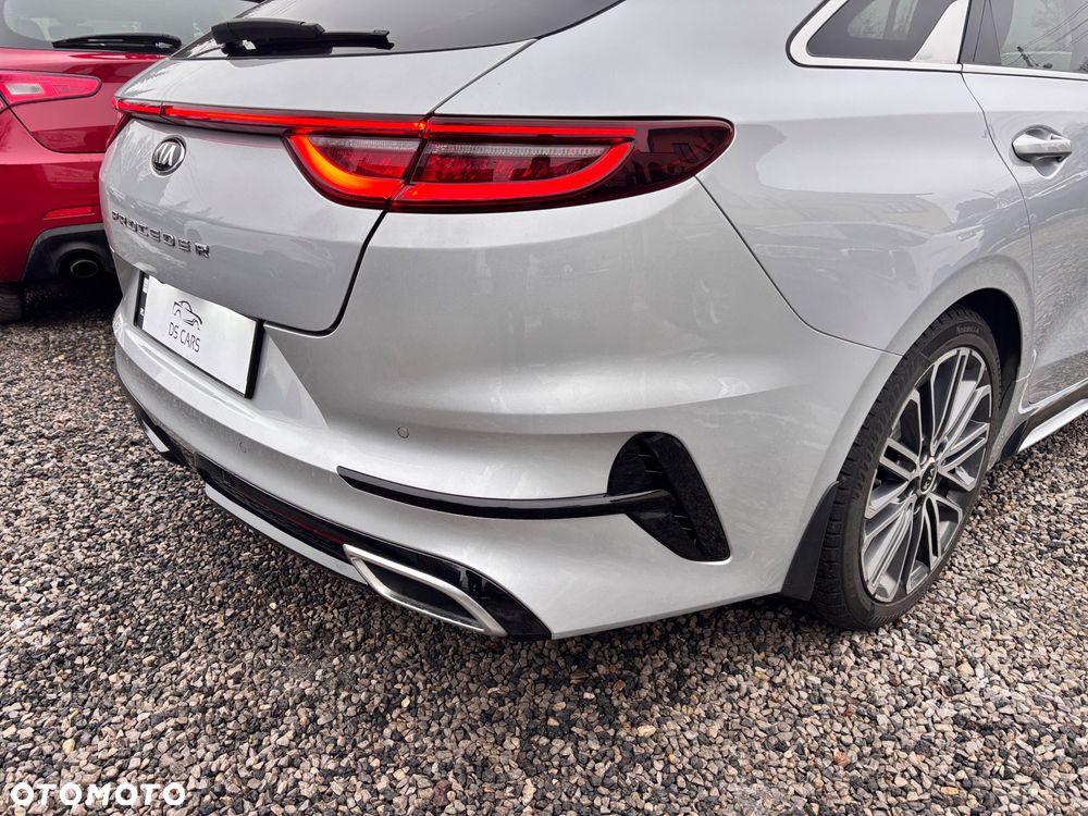 Kia ProCeed - 6