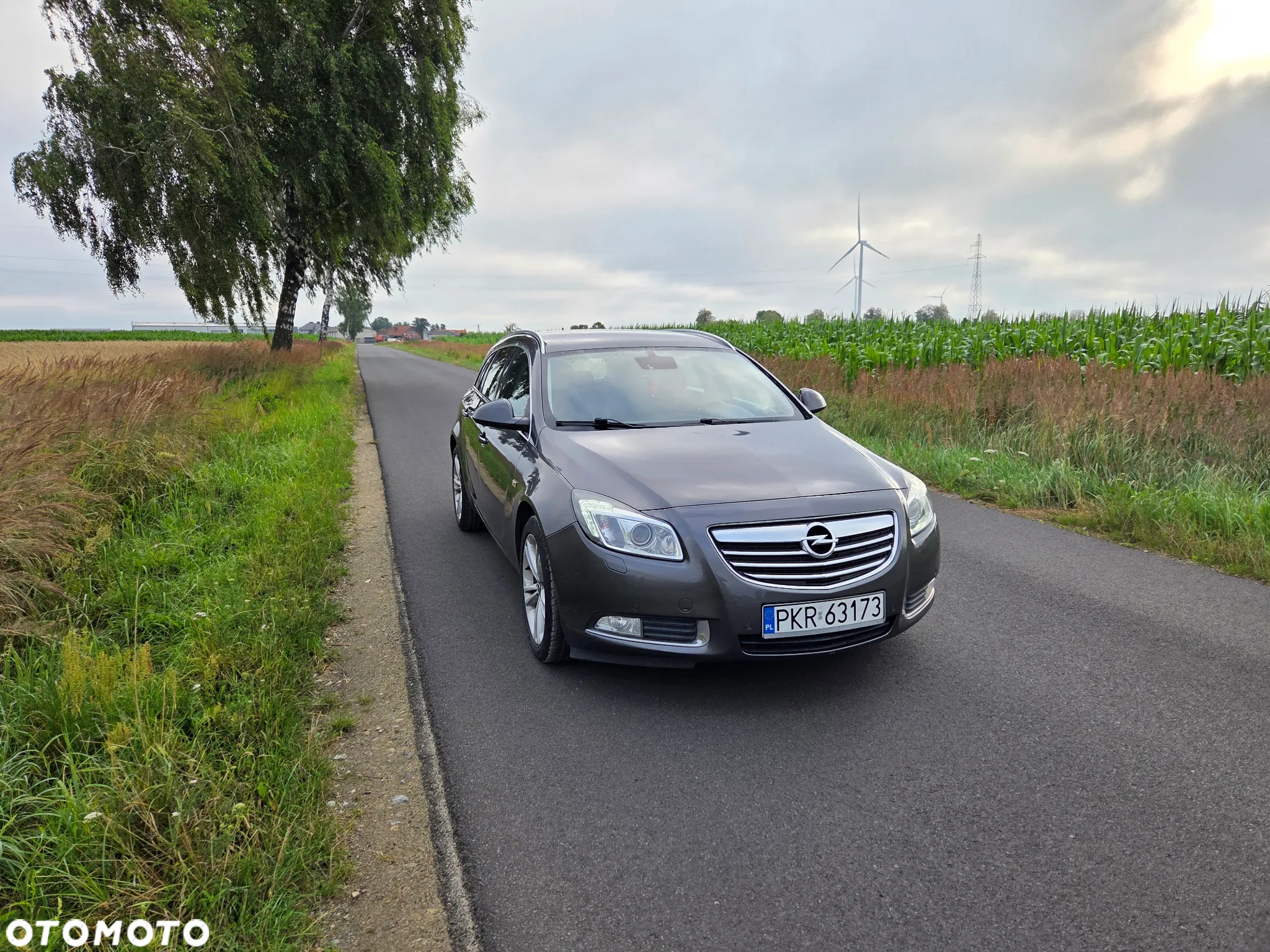 Opel Insignia 2.0 CDTI Sports Tourer - 21