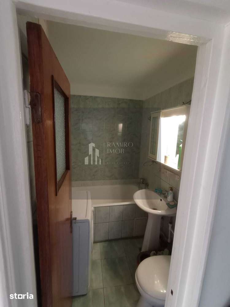 Photo 6 of Apartament 2 bedroom in Strada Huedin