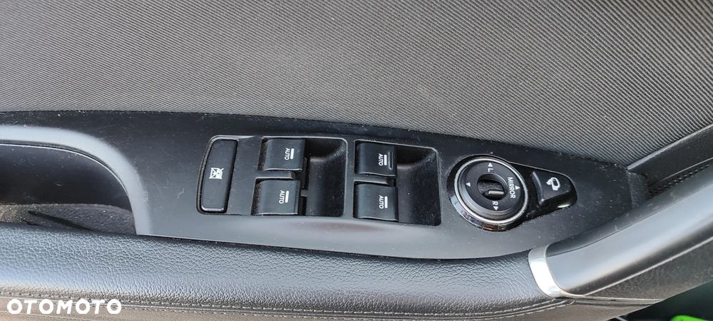 Hyundai i40 2.0 GDI Style - 9