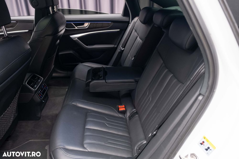 Audi A6 3.0 TDI quattro Stronic - 7