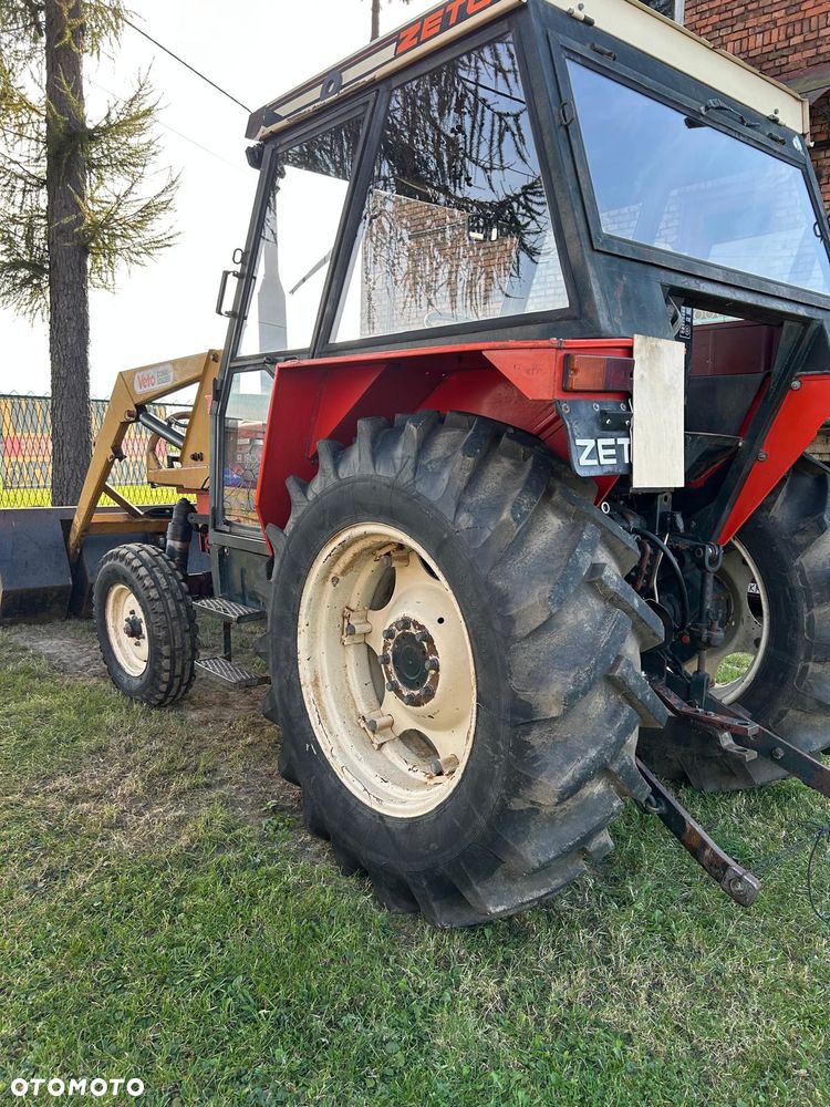 Zetor 5011 - 7