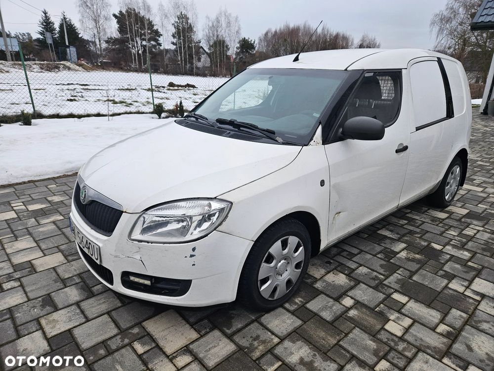 Renault Master - 10
