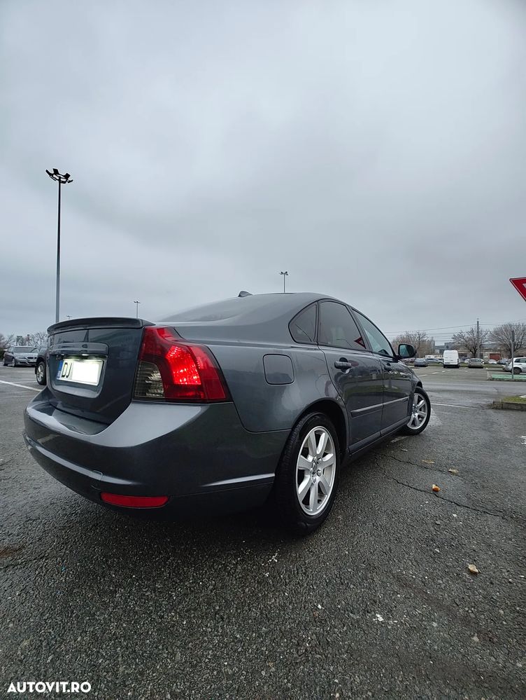 Volvo S40 1.6 D Momentum - 2