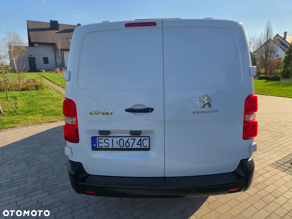 Peugeot Expert - 7