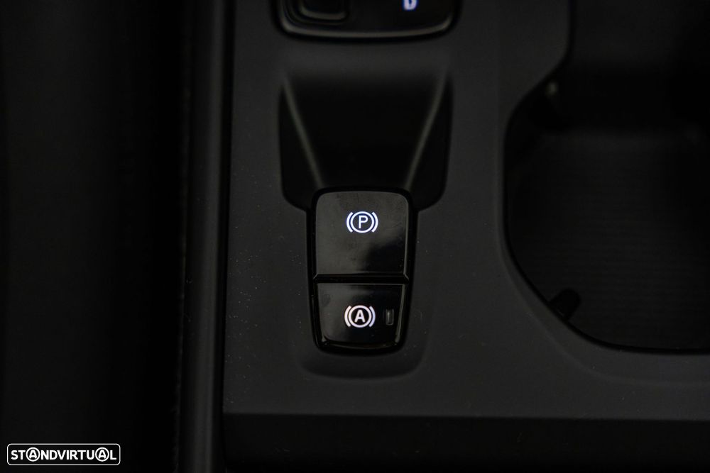 Volvo XC 40 1.5 T5 PHEV Inscription - 21