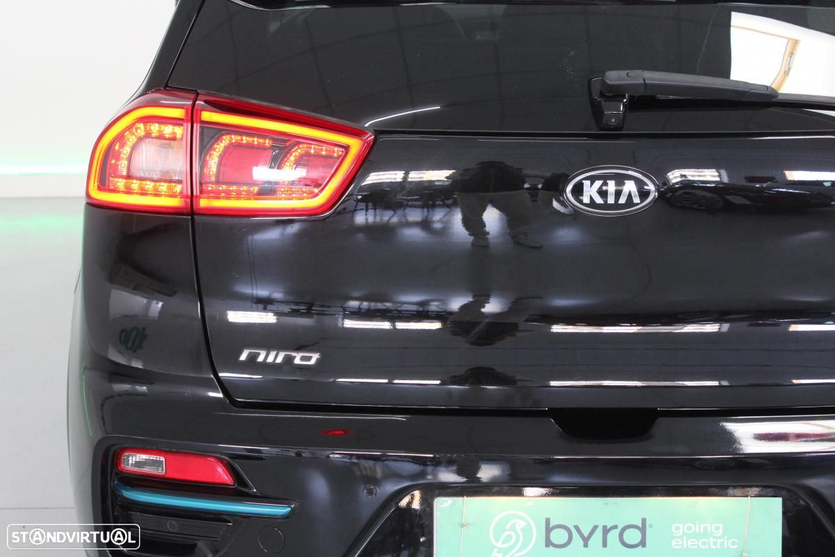 Kia e-Niro 64kWh - 7