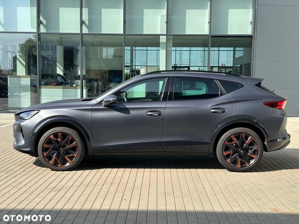 Cupra Formentor - 15