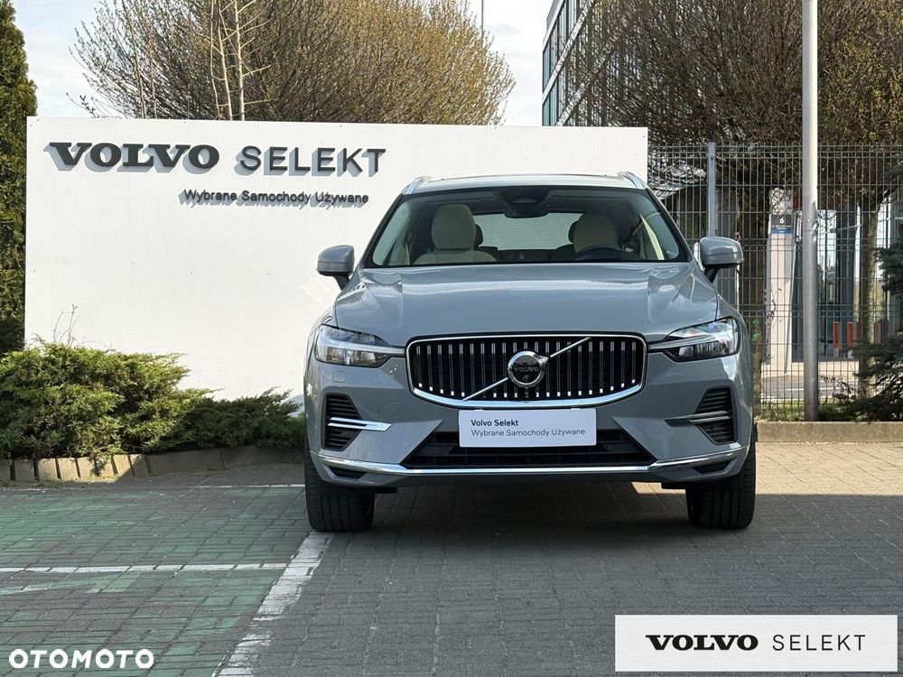 Volvo XC 60 - 4