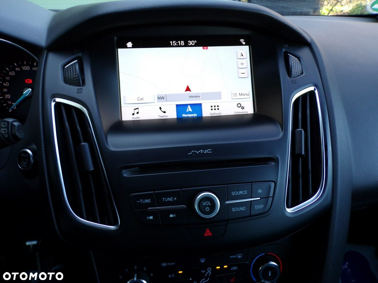 Ford Focus - 18