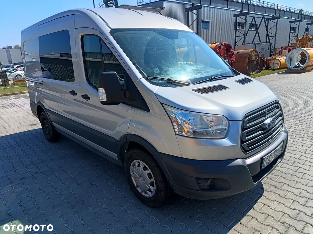 Ford Transit - 4