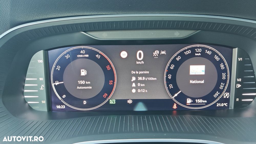 Skoda Octavia 2.0 TDI 150 CP DSG Selection - 15