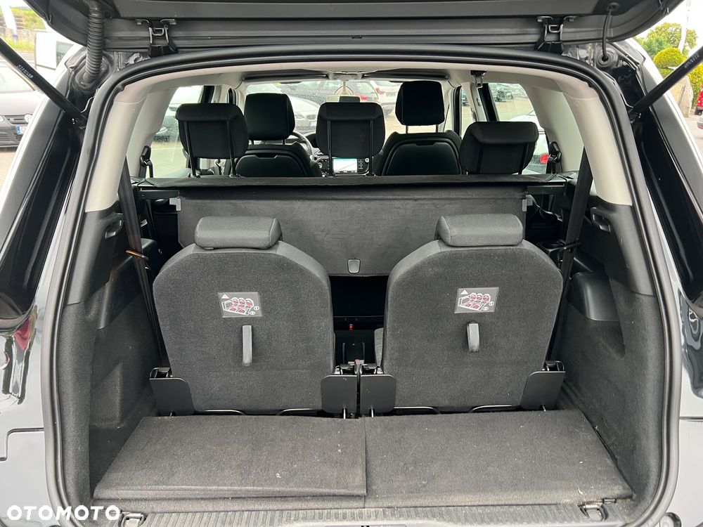 Citroën C4 Grand Picasso BlueHDi 120 Business Class - 19