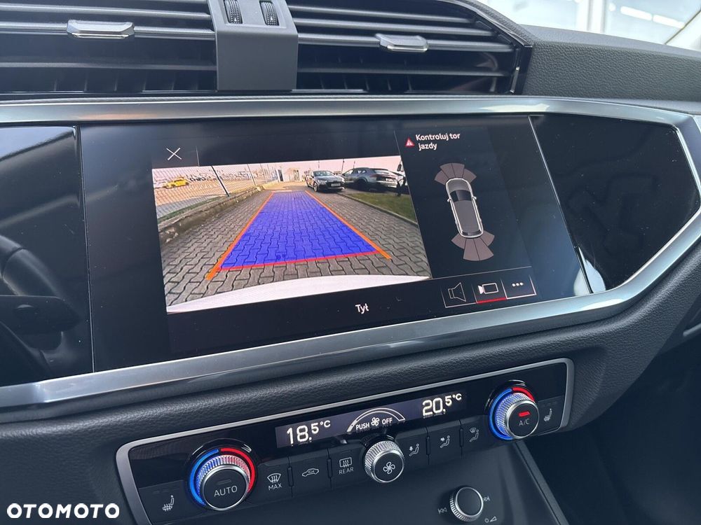 Audi Q3 35 TFSI S tronic - 25