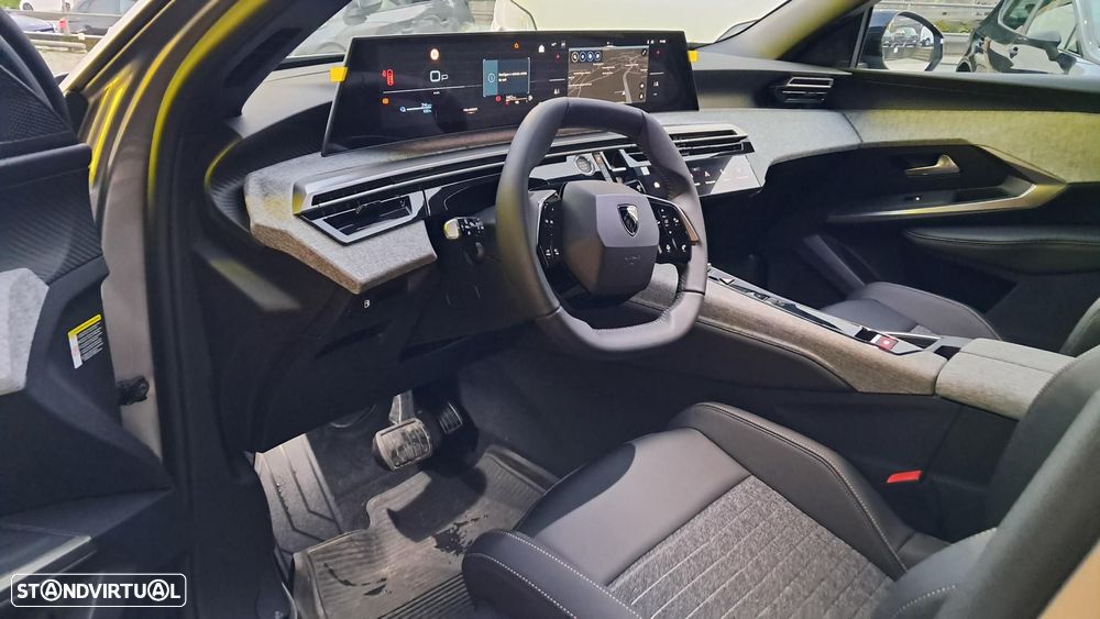 Peugeot e-208 50 kWh Allure - 10