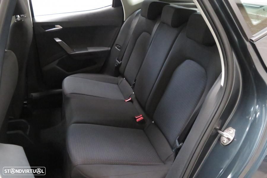 SEAT Arona 1.0 TSI Style - 21