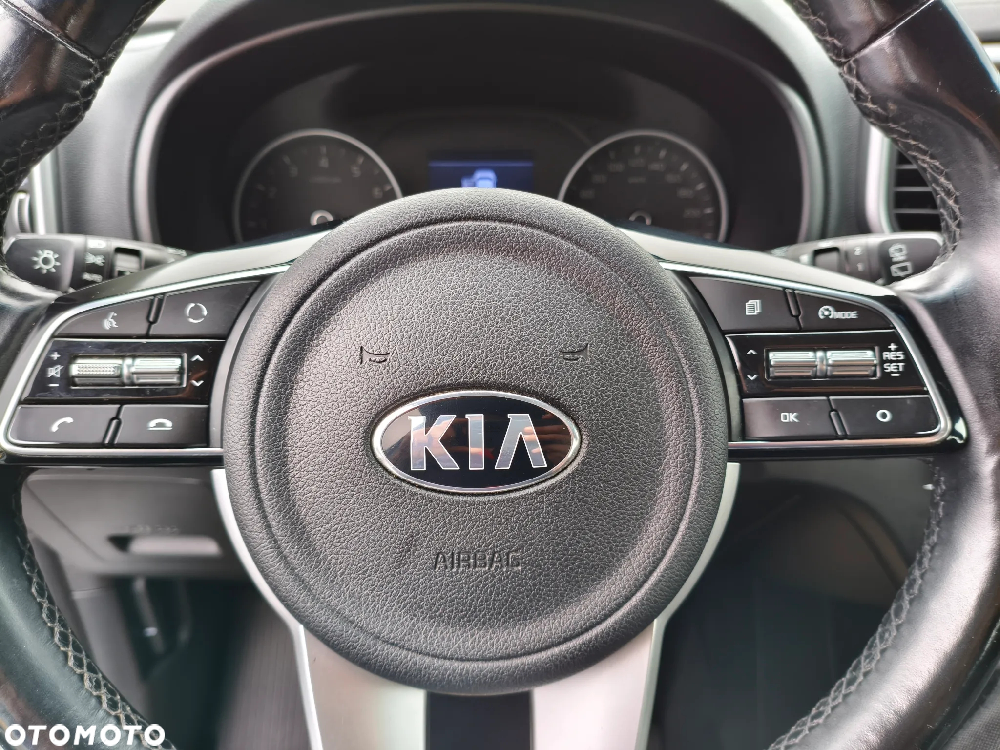 Kia Sportage 1.6 GDI 2WD Edition 7 - 16