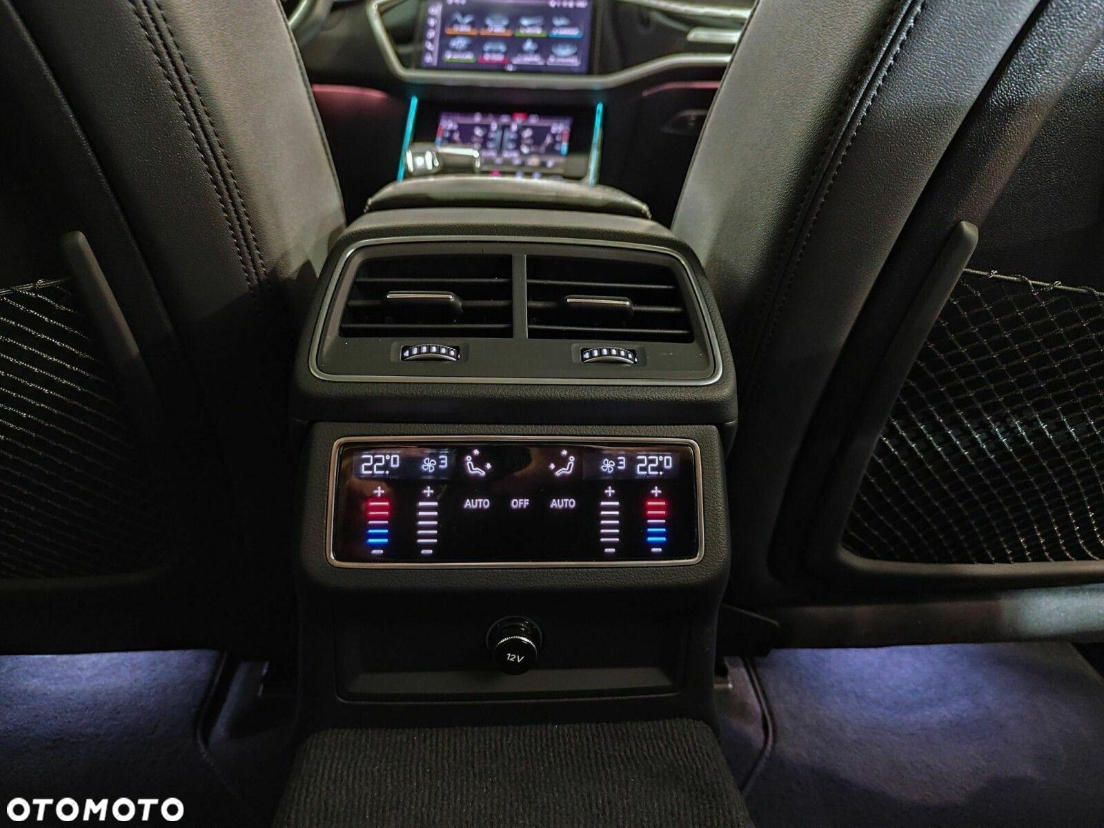 Audi A6 - 19