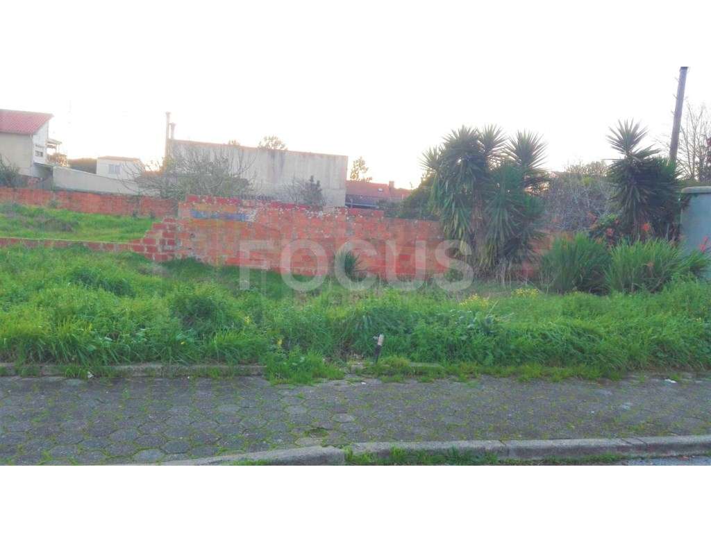 Lote de Terreno Gafanha da Nazaré - Centro - Grande imagem: 2/3