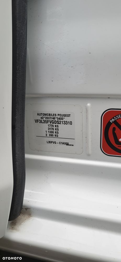 Peugeot 308 THP 155 Allure - 40