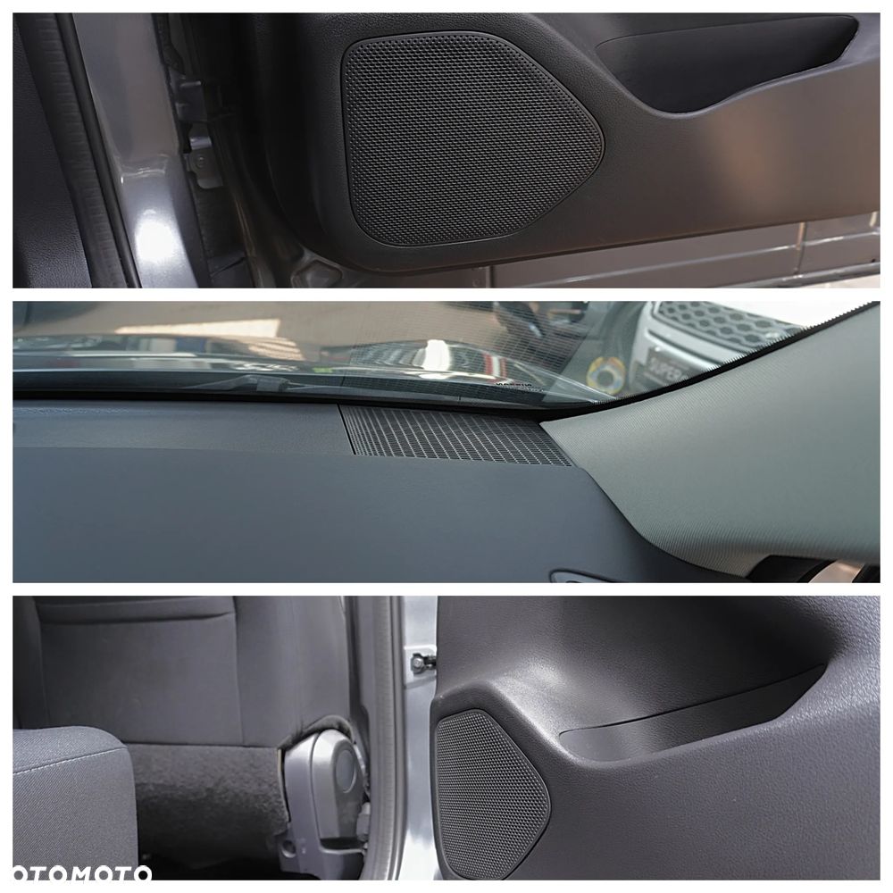 Nissan Qashqai 1.3 DIG-T MHEV N-Connecta Xtronic - 38