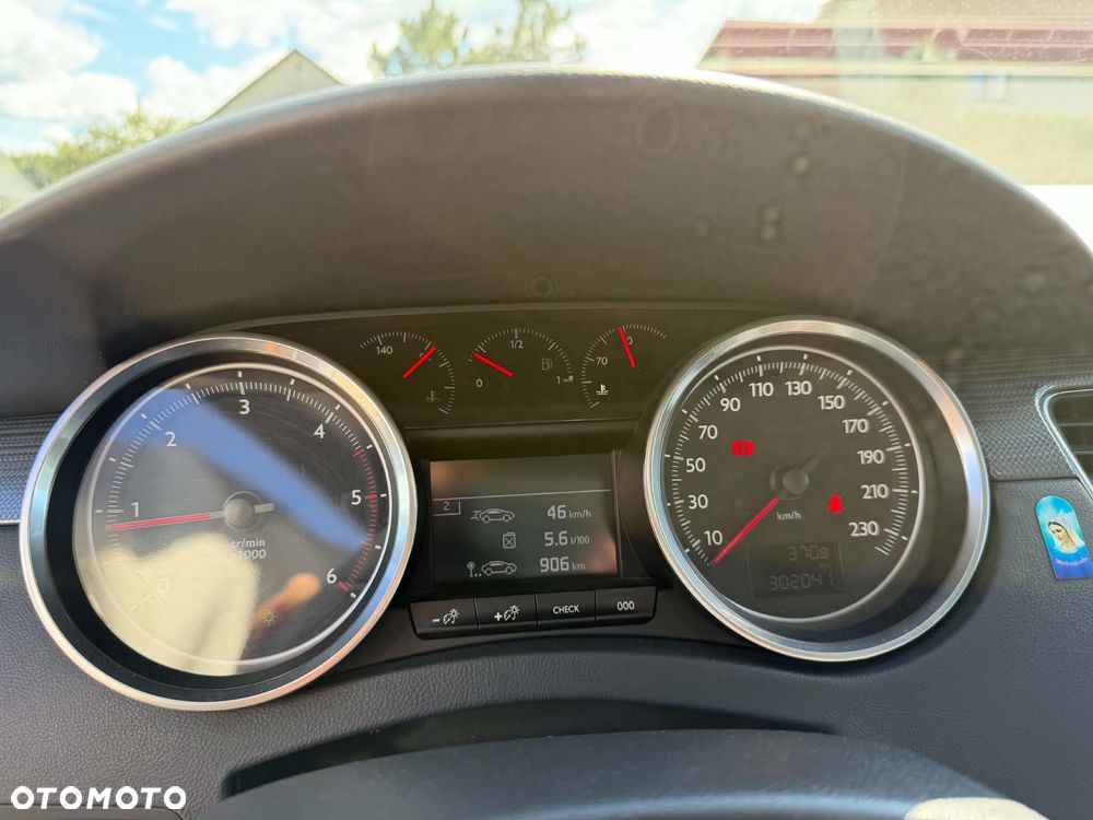 Peugeot 508 2.0 BlueHDi Active S&S - 17