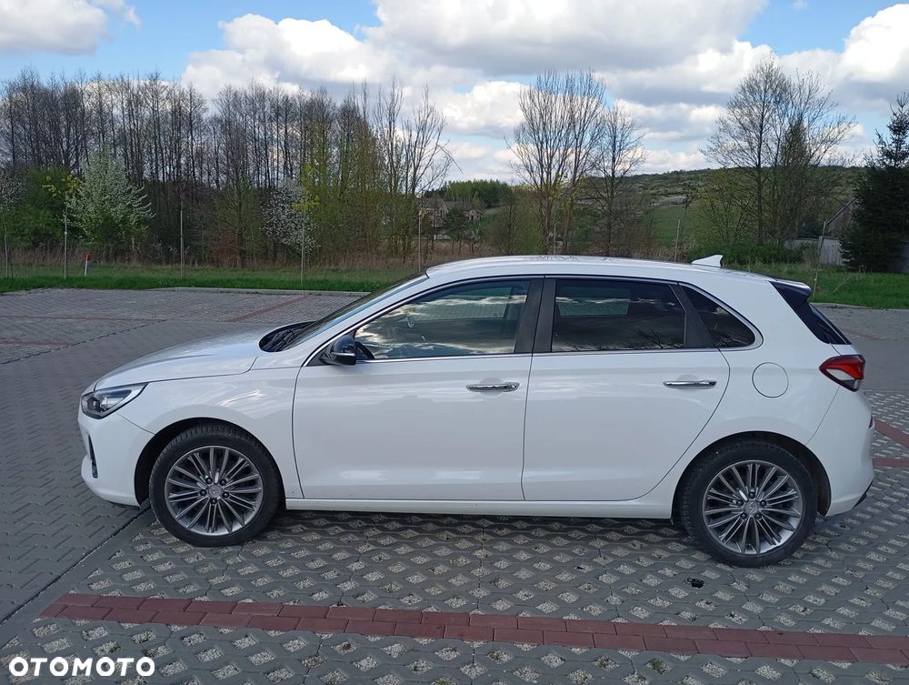 Hyundai i30 - 5