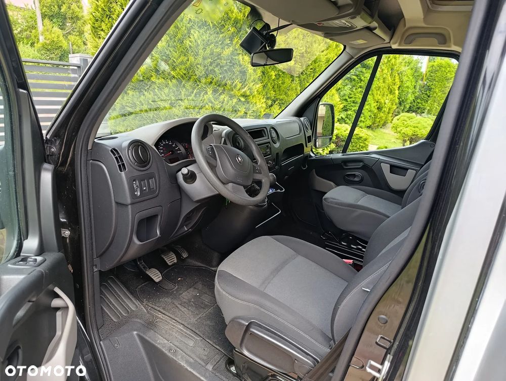 Renault master - 21