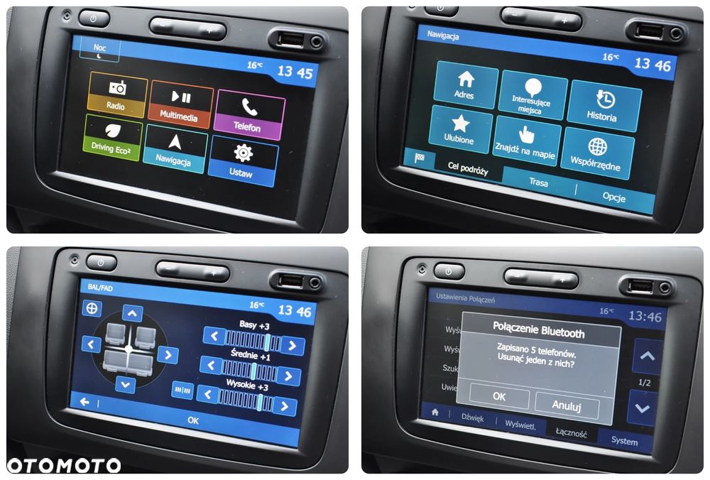 Dacia Duster 1.6 SCe Prestige - 6