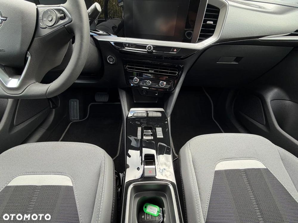 Opel Mokka 1.2 T Elegance S&S - 29