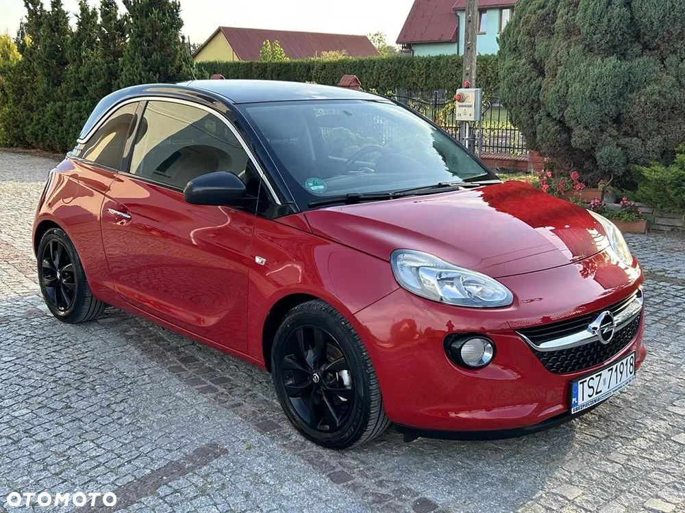 Opel Adam - 18