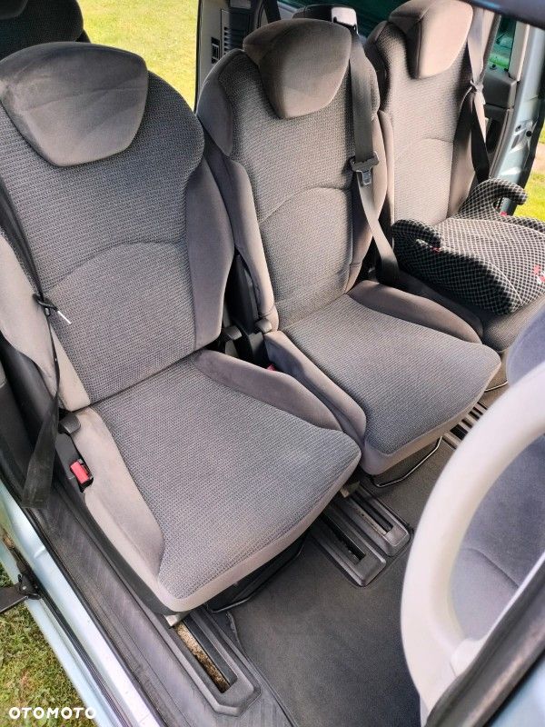 Peugeot 807 2.0 HDi Trendy - 8