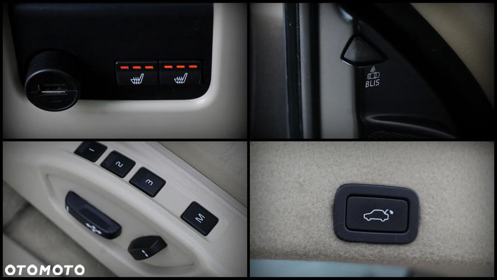 Volvo XC 60 D5 AWD Summum - 30