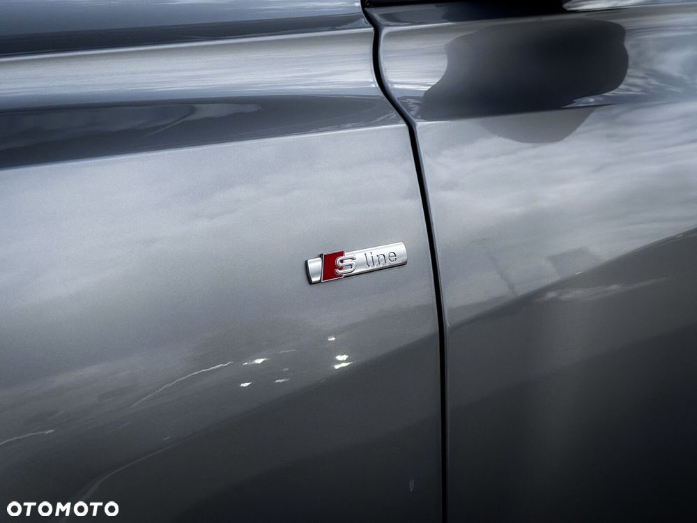 Audi Q8 - 5