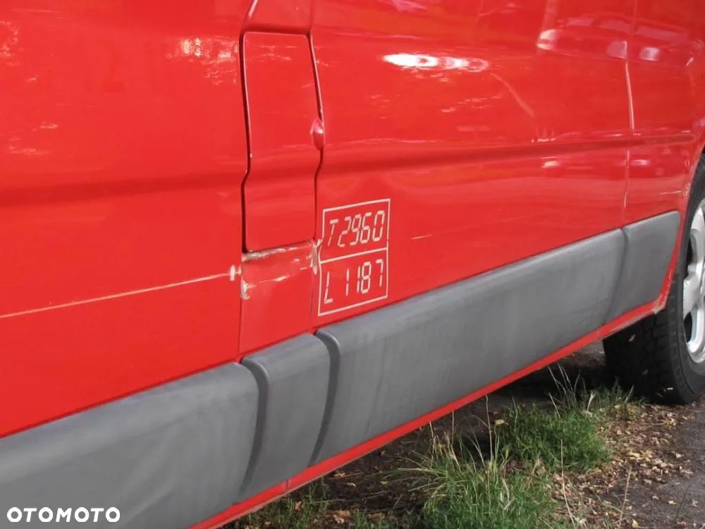 Renault Trafic - 5