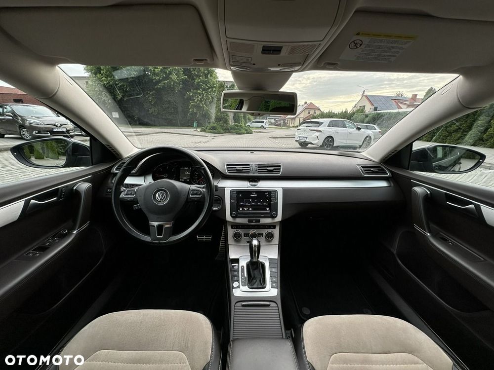 Volkswagen Passat - 7