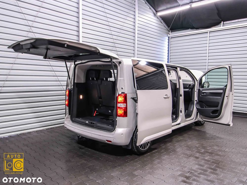 Toyota Proace Verso 2.0 D4-D Medium VIP - 6