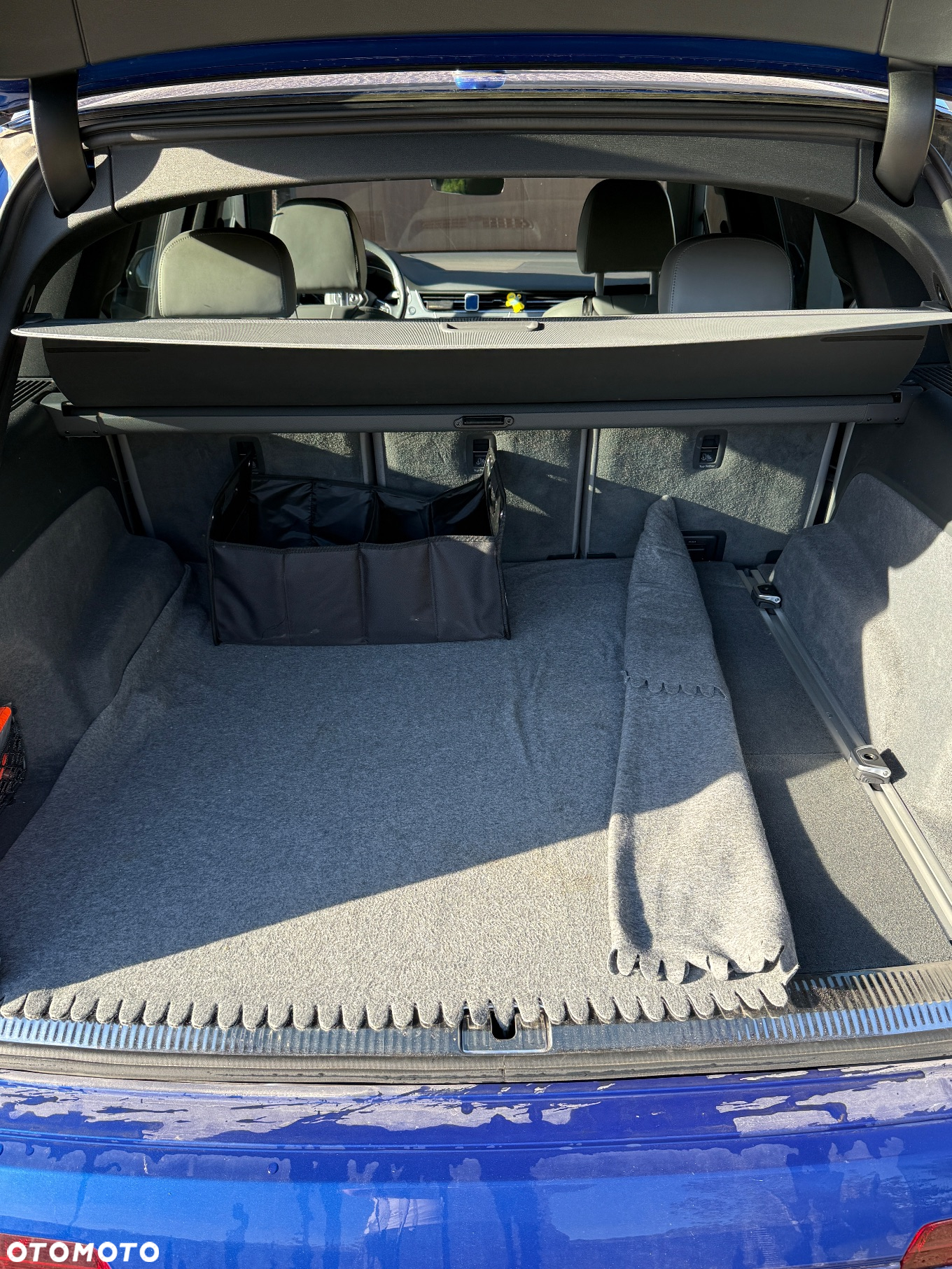 Audi Q7 3.0 TDI Quattro Tiptronic - 16