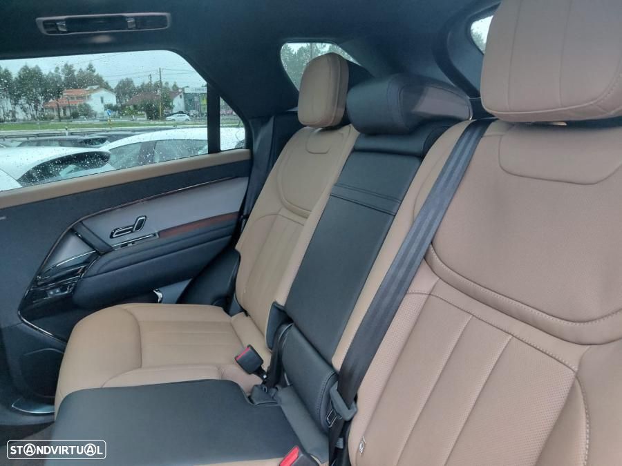 Land Rover Range Rover Sport 3.0 P460e Dynamic SE - 6