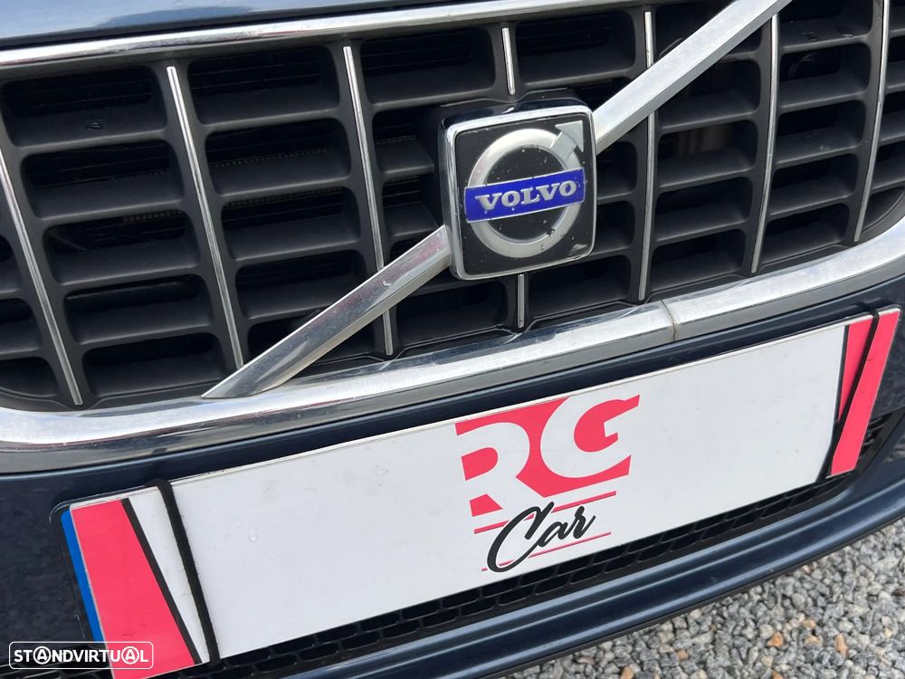 Volvo V70 2.4D Ocean Race - 2