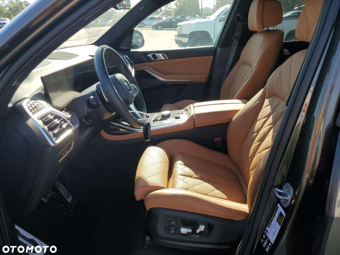BMW X7 - 8