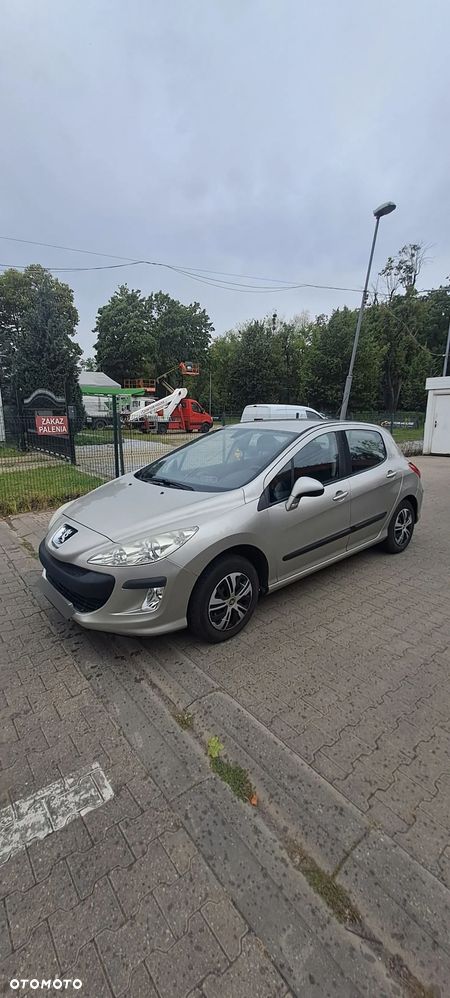 Peugeot 308 - 6