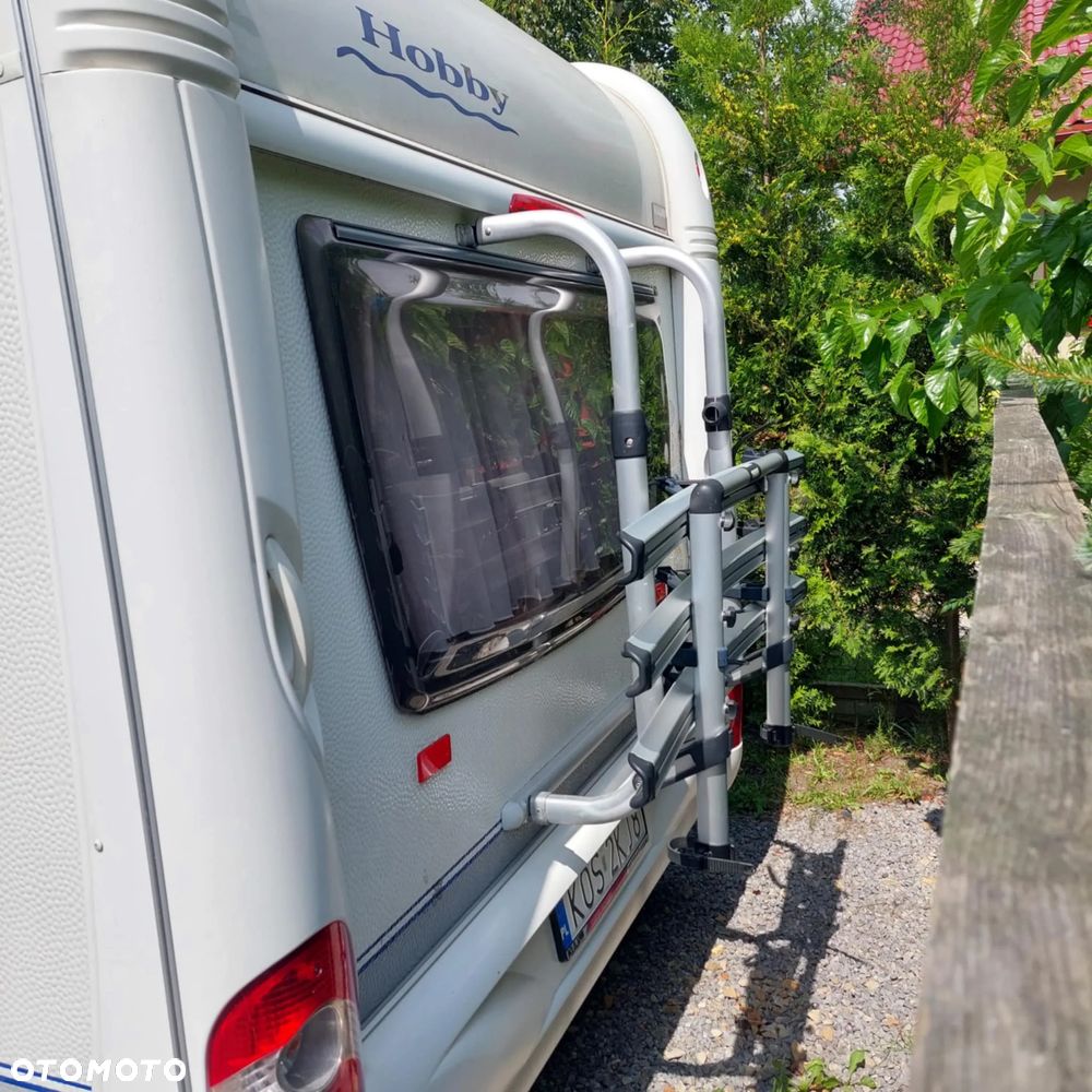 Hobby excellent 495ufe - 30